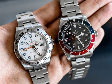 is tudor gmt a good investment|tudor gmt review.